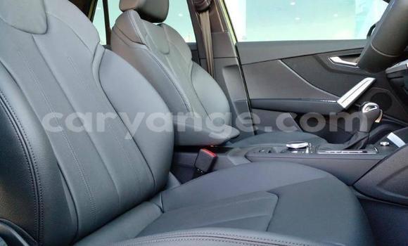 Acheter Occasion Voiture Audi Q2 Vert à Windhoek, Namibie Acheter Occasion Voiture Audi Q2 Vert à Windhoek, Namibie