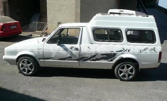 Acheter Occasion Voiture Volkswagen Caddy Blanc à Windhoek, Namibie Acheter Occasion Voiture Volkswagen Caddy Blanc à Windhoek, Namibie