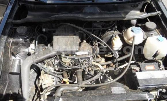 Acheter Occasion Voiture Volkswagen Caddy Noir à Windhoek, Namibie Acheter Occasion Voiture Volkswagen Caddy Noir à Windhoek, Namibie