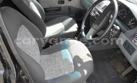 Acheter Occasion Voiture Volkswagen Caddy Noir à Windhoek, Namibie Acheter Occasion Voiture Volkswagen Caddy Noir à Windhoek, Namibie