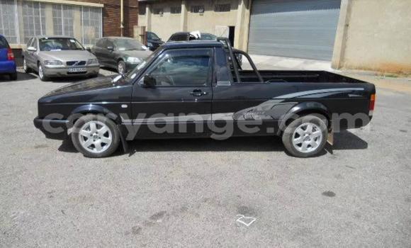 Acheter Occasion Voiture Volkswagen Caddy Noir à Windhoek, Namibie Acheter Occasion Voiture Volkswagen Caddy Noir à Windhoek, Namibie