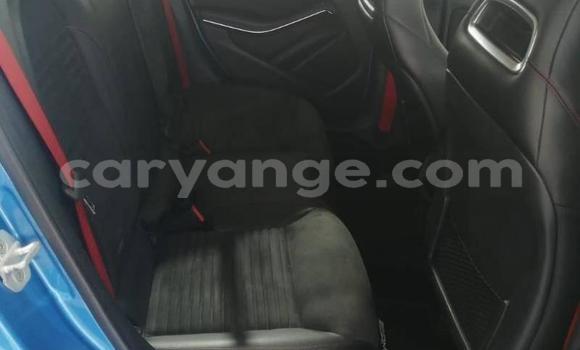 Acheter Occasion Voiture Mercedes-Benz A–Class Bleu à Windhoek, Namibie Acheter Occasion Voiture Mercedes-Benz A–Class Bleu à Windhoek, Namibie