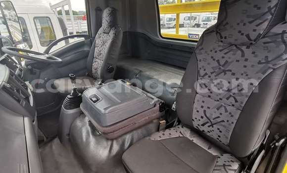 Acheter Occasion Utilitaire Isuzu FTR 850 Autre à Windhoek, Namibie Acheter Occasion Utilitaire Isuzu FTR 850 Autre à Windhoek, Namibie