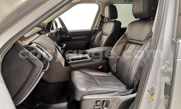 Buy Used Land Rover Discovery Silver Car in Karasburg in Karas Buy Used Land Rover Discovery Silver Car in Karasburg in Karas