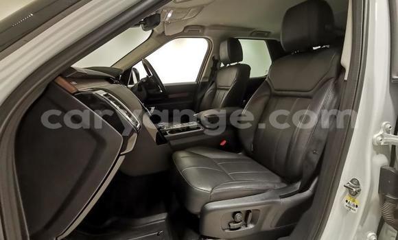 Buy Used Land Rover Discovery Silver Car in Karasburg in Karas Buy Used Land Rover Discovery Silver Car in Karasburg in Karas