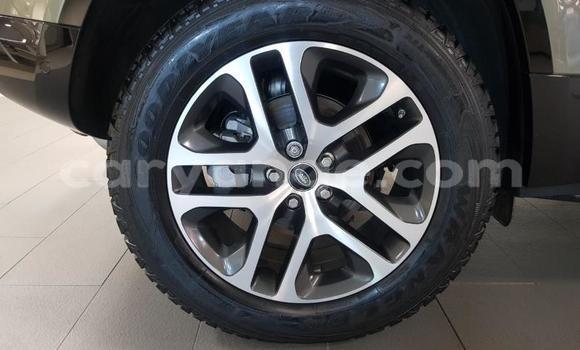 Acheter Occasion Voiture Land Rover Defender Beige à Karasburg, Karas Acheter Occasion Voiture Land Rover Defender Beige à Karasburg, Karas