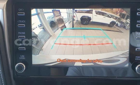 Buy Used Toyota Fortuner White Car in Karasburg in Karas Buy Used Toyota Fortuner White Car in Karasburg in Karas