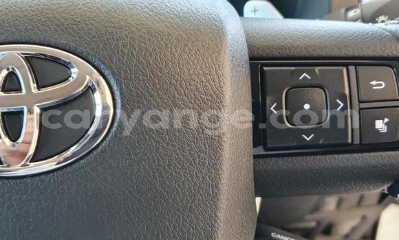 Buy Used Toyota Fortuner White Car in Karasburg in Karas Buy Used Toyota Fortuner White Car in Karasburg in Karas