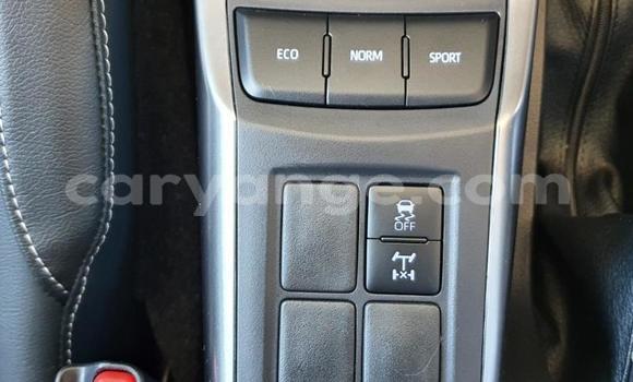 Buy Used Toyota Fortuner White Car in Karasburg in Karas Buy Used Toyota Fortuner White Car in Karasburg in Karas