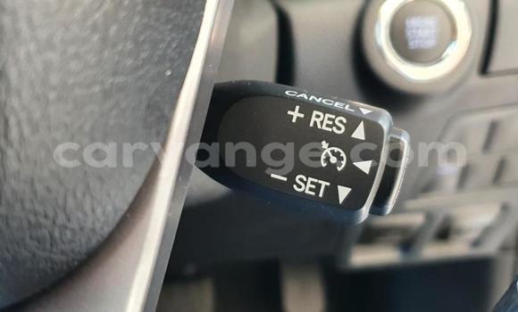 Buy Used Toyota Fortuner White Car in Karasburg in Karas Buy Used Toyota Fortuner White Car in Karasburg in Karas