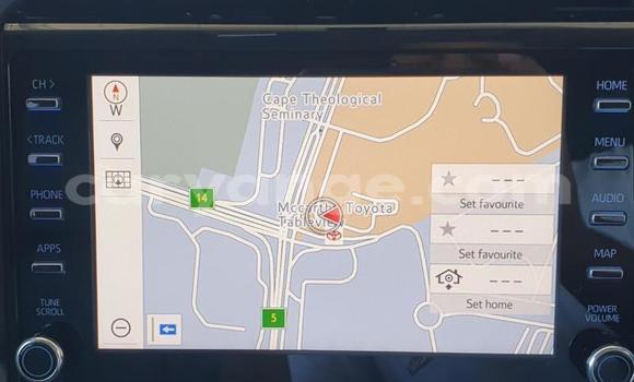 Buy Used Toyota Fortuner White Car in Karasburg in Karas Buy Used Toyota Fortuner White Car in Karasburg in Karas