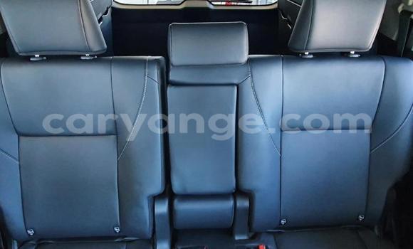 Buy Used Toyota Fortuner White Car in Karasburg in Karas Buy Used Toyota Fortuner White Car in Karasburg in Karas