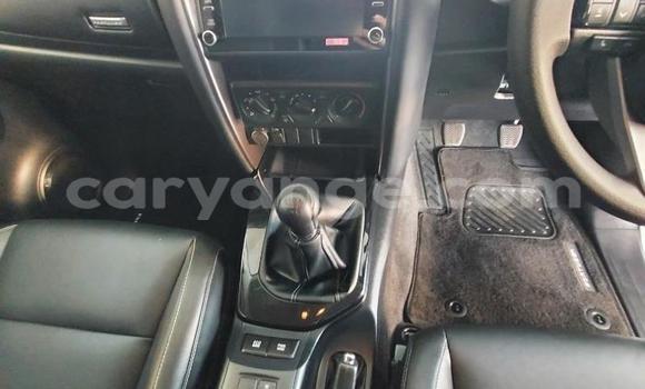 Acheter Occasion Voiture Toyota Fortuner Blanc à Karasburg, Karas Acheter Occasion Voiture Toyota Fortuner Blanc à Karasburg, Karas