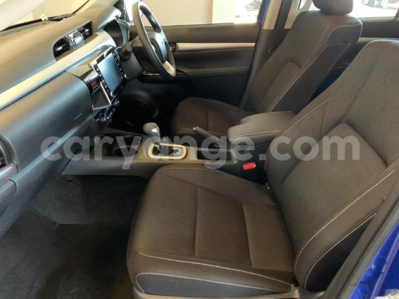 Big with watermark toyota hilux namibia grootfontein 17353