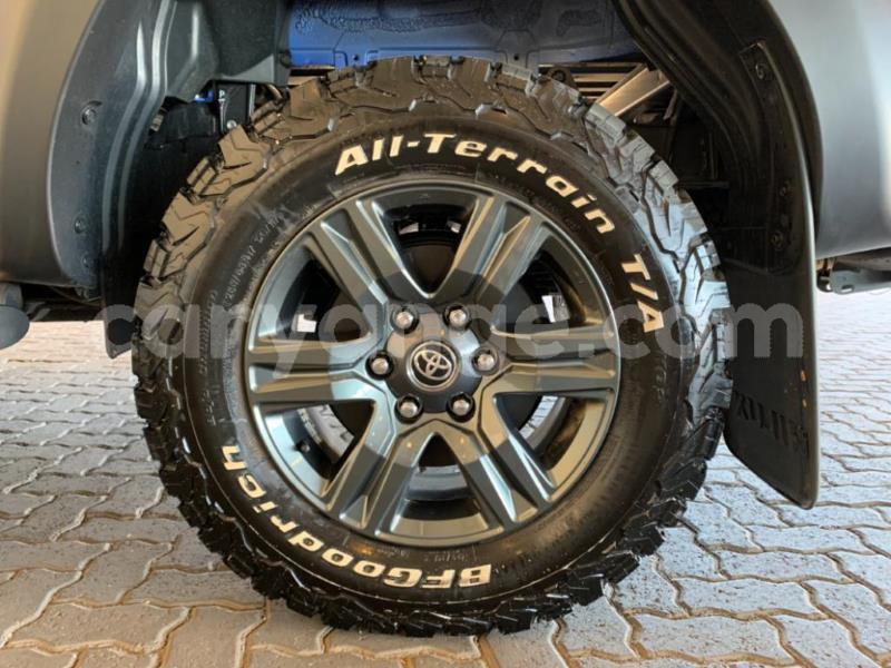 Big with watermark toyota hilux namibia grootfontein 17353