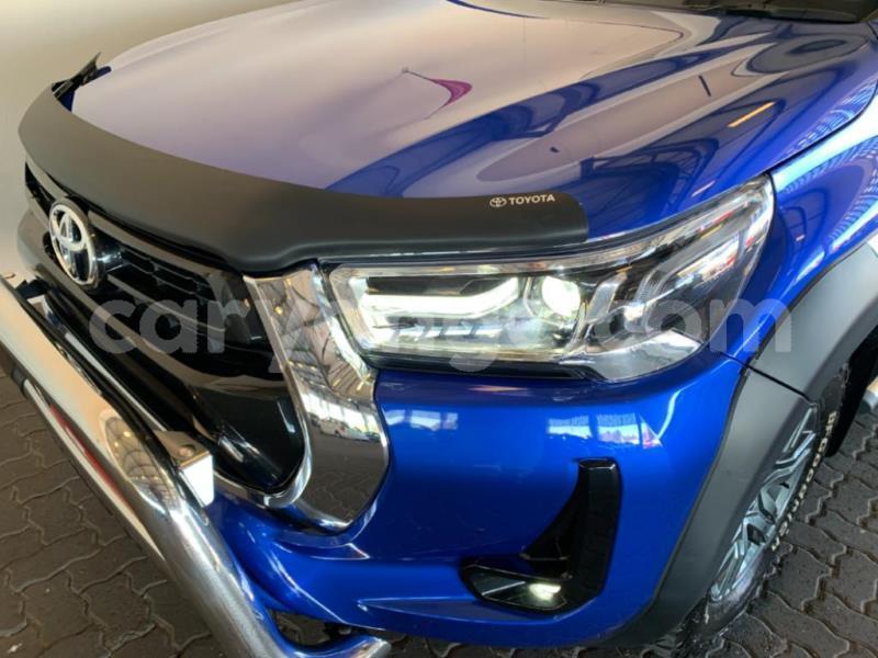 Big with watermark toyota hilux namibia grootfontein 17353