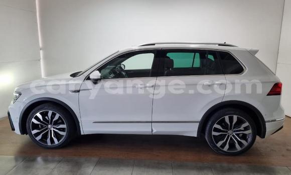 Buy Used Volkswagen Tiguan White Car in Gobabis in Omaheke Buy Used Volkswagen Tiguan White Car in Gobabis in Omaheke