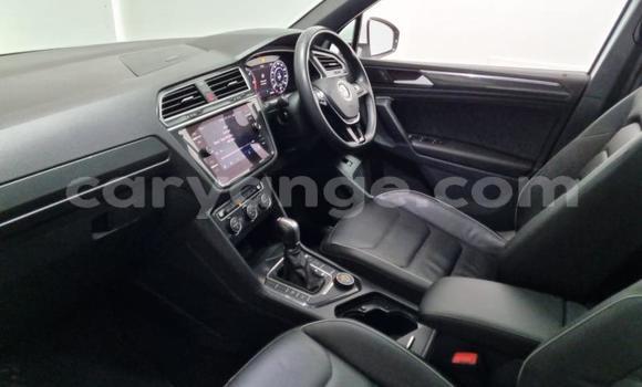 Buy Used Volkswagen Tiguan White Car in Gobabis in Omaheke Buy Used Volkswagen Tiguan White Car in Gobabis in Omaheke