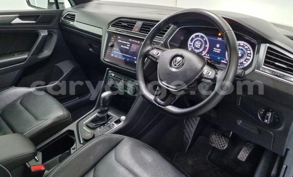 Buy Used Volkswagen Tiguan White Car in Gobabis in Omaheke Buy Used Volkswagen Tiguan White Car in Gobabis in Omaheke