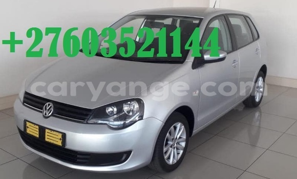 Buy Used Volkswagen Polo Silver Car in Windhoek in Namibia Buy Used Volkswagen Polo Silver Car in Windhoek in Namibia