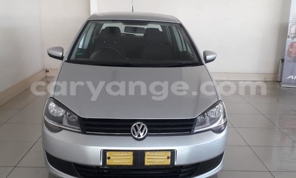 Buy Used Volkswagen Polo Silver Car in Windhoek in Namibia Buy Used Volkswagen Polo Silver Car in Windhoek in Namibia