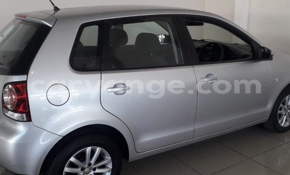 Buy Used Volkswagen Polo Silver Car in Windhoek in Namibia Buy Used Volkswagen Polo Silver Car in Windhoek in Namibia