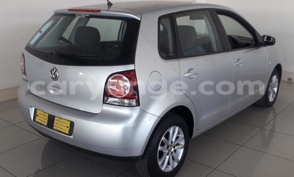 Buy Used Volkswagen Polo Silver Car in Windhoek in Namibia Buy Used Volkswagen Polo Silver Car in Windhoek in Namibia