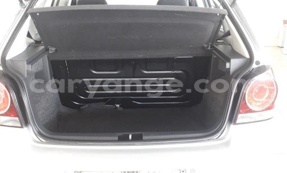 Buy Used Volkswagen Polo Silver Car in Windhoek in Namibia Buy Used Volkswagen Polo Silver Car in Windhoek in Namibia