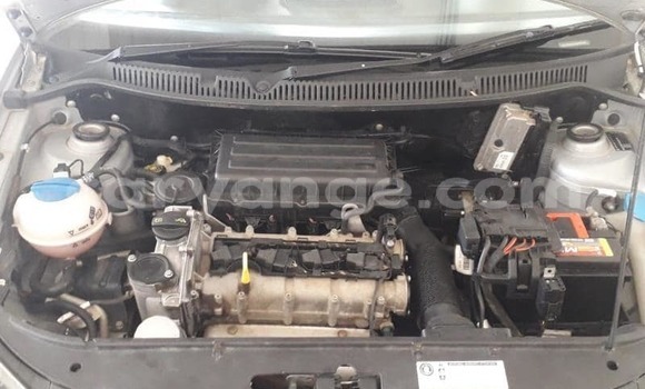 Buy Used Volkswagen Polo Silver Car in Windhoek in Namibia Buy Used Volkswagen Polo Silver Car in Windhoek in Namibia