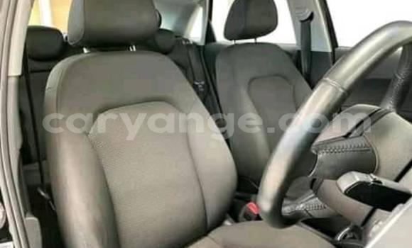 Buy Used Audi A1 Black Car in Windhoek in Namibia Buy Used Audi A1 Black Car in Windhoek in Namibia