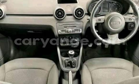 Buy Used Audi A1 Black Car in Windhoek in Namibia Buy Used Audi A1 Black Car in Windhoek in Namibia