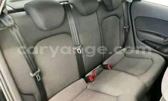 Buy Used Audi A1 Black Car in Windhoek in Namibia Buy Used Audi A1 Black Car in Windhoek in Namibia