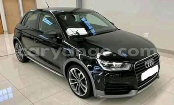 Buy Used Audi A1 Black Car in Windhoek in Namibia Buy Used Audi A1 Black Car in Windhoek in Namibia