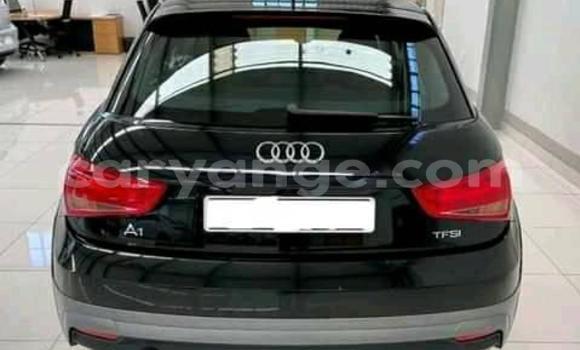 Buy Used Audi A1 Black Car in Windhoek in Namibia Buy Used Audi A1 Black Car in Windhoek in Namibia