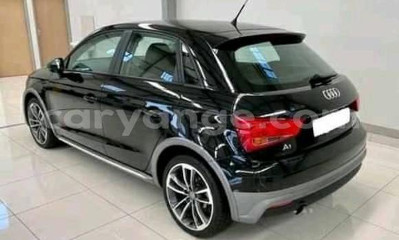 Buy Used Audi A1 Black Car in Windhoek in Namibia Buy Used Audi A1 Black Car in Windhoek in Namibia