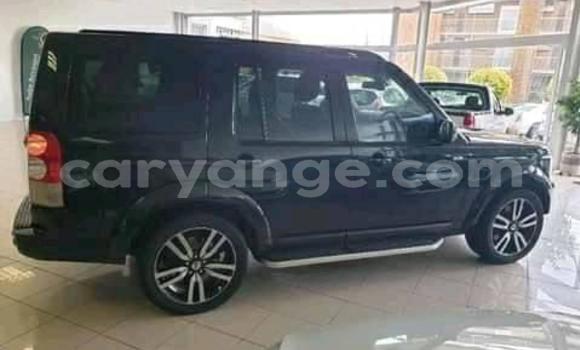Acheter Occasion Voiture Land Rover Discovery Noir à Windhoek, Namibie Acheter Occasion Voiture Land Rover Discovery Noir à Windhoek, Namibie