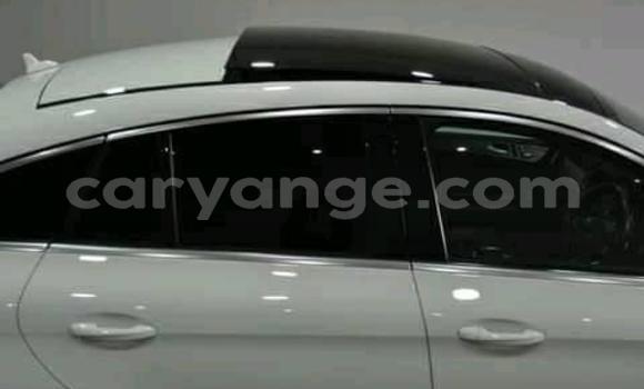 Acheter Occasion Voiture Mercedes-Benz AMG GLE Blanc à Windhoek, Namibie Acheter Occasion Voiture Mercedes-Benz AMG GLE Blanc à Windhoek, Namibie