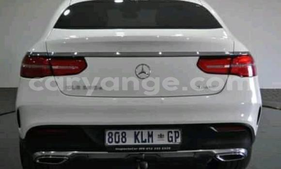Acheter Occasion Voiture Mercedes-Benz AMG GLE Blanc à Windhoek, Namibie Acheter Occasion Voiture Mercedes-Benz AMG GLE Blanc à Windhoek, Namibie