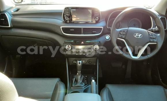 Acheter Occasion Voiture Hyundai Tucson Blanc à Windhoek, Namibie Acheter Occasion Voiture Hyundai Tucson Blanc à Windhoek, Namibie