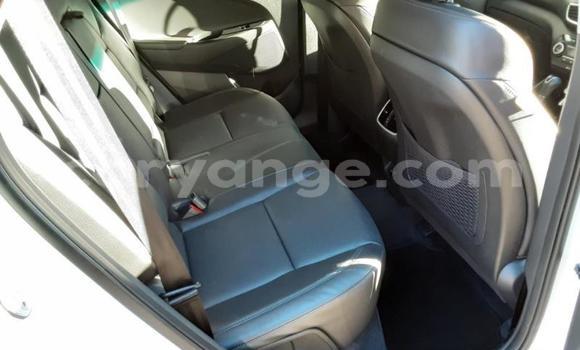 Acheter Occasion Voiture Hyundai Tucson Blanc à Windhoek, Namibie Acheter Occasion Voiture Hyundai Tucson Blanc à Windhoek, Namibie