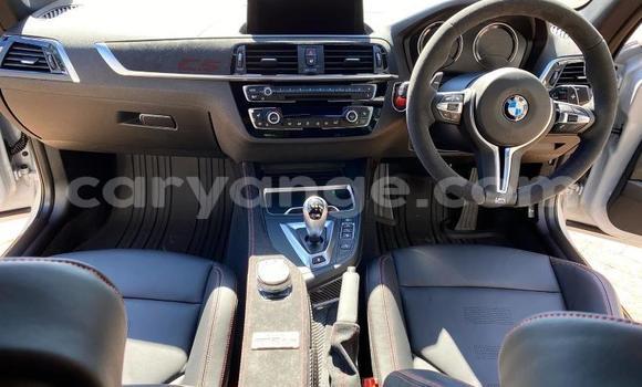 Acheter Occasion Voiture BMW M2 Bleu à Windhoek, Namibie Acheter Occasion Voiture BMW M2 Bleu à Windhoek, Namibie