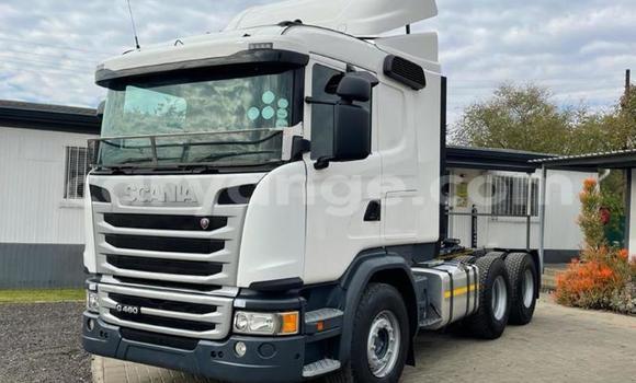 Buy Used Scania R470 White Truck in Gobabis in Omaheke Buy Used Scania R470 White Truck in Gobabis in Omaheke