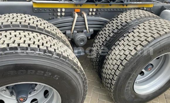 Buy Used Scania R470 White Truck in Gobabis in Omaheke Buy Used Scania R470 White Truck in Gobabis in Omaheke