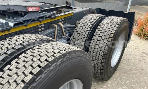 Buy Used Scania R470 White Truck in Gobabis in Omaheke Buy Used Scania R470 White Truck in Gobabis in Omaheke