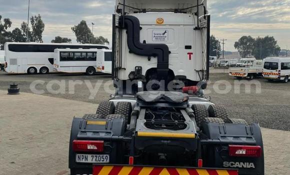 Buy Used Scania R470 White Truck in Gobabis in Omaheke Buy Used Scania R470 White Truck in Gobabis in Omaheke