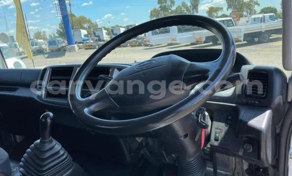 Buy Used Hino 300 Series White Truck in Gobabis in Omaheke Buy Used Hino 300 Series White Truck in Gobabis in Omaheke