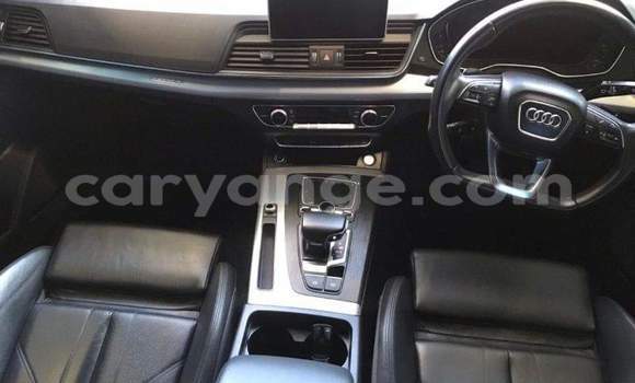 Buy Used Audi Q5 Blue Car in Okakarara in Otjozondjupa Buy Used Audi Q5 Blue Car in Okakarara in Otjozondjupa