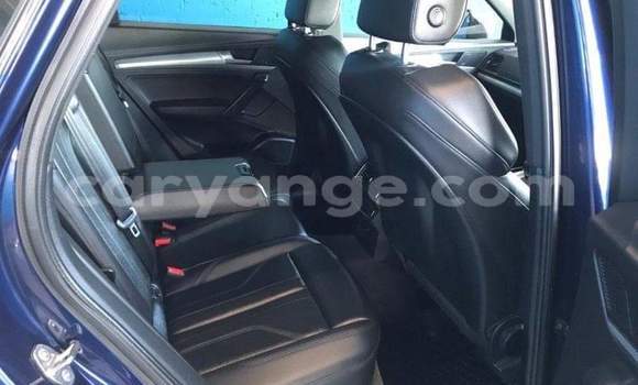 Buy Used Audi Q5 Blue Car in Okakarara in Otjozondjupa Buy Used Audi Q5 Blue Car in Okakarara in Otjozondjupa