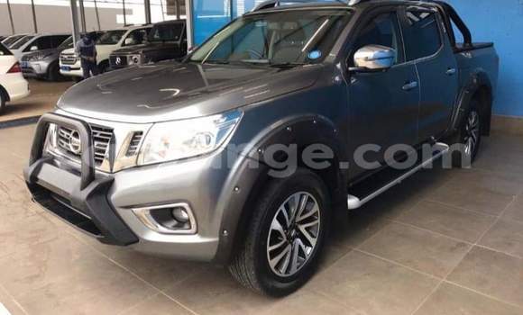 Buy Used Nissan Navara Beige Car in Warmbad in Karas Buy Used Nissan Navara Beige Car in Warmbad in Karas
