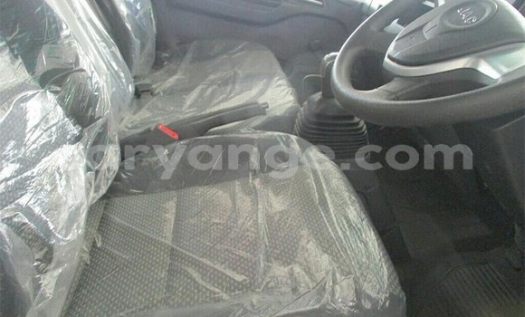 Acheter Occasion Utilitaire Toyota DA Blanc à Windhoek, Namibie Acheter Occasion Utilitaire Toyota DA Blanc à Windhoek, Namibie